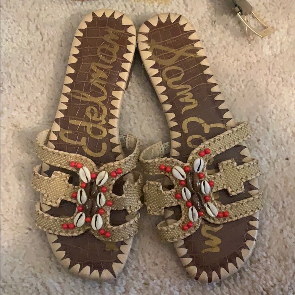 Sam Edelman sandals